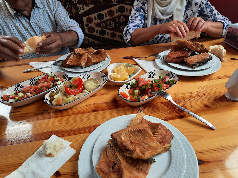 Adabalik restoran