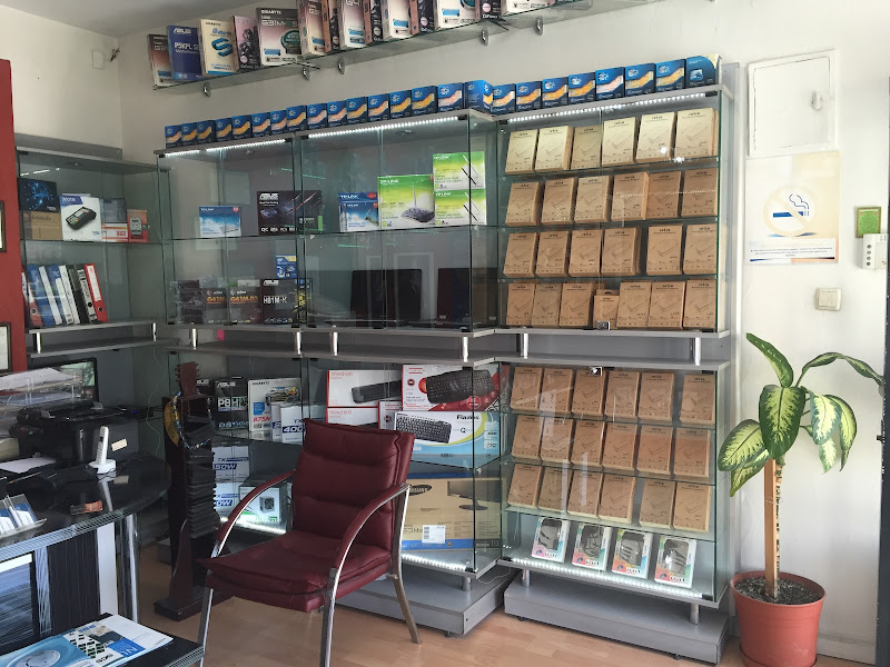 Adak Bilgisayar ve Telefon