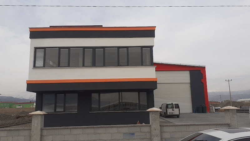 ADALAN SOĞUTMA YEDEK PARÇA