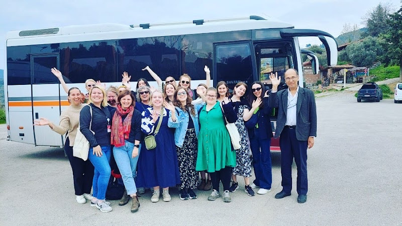 Adalis Dream Travel