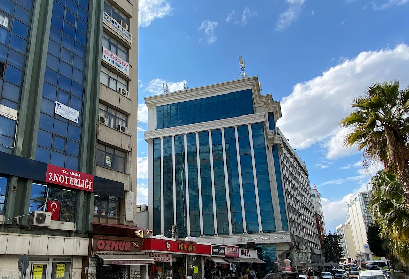 Adana 17.Noterliği