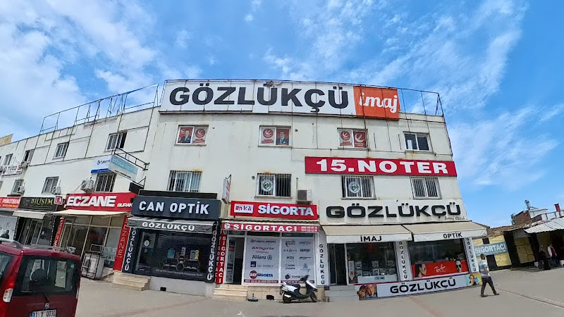 Adana 2.Noterliği