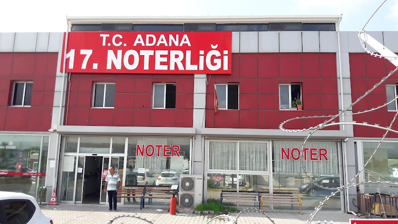 Adana 5. Noterliği