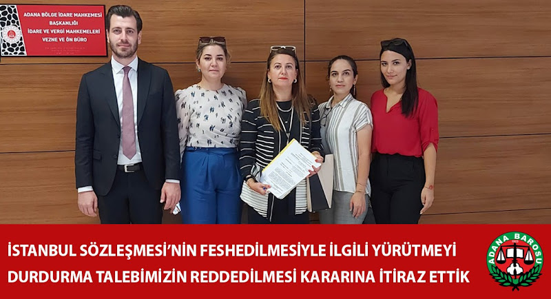 Adana Avukat Hüseyin DOKUR | Adana Ceza Avukatı & Adana Boşanma Avukatı & Adana Miras Avukatı