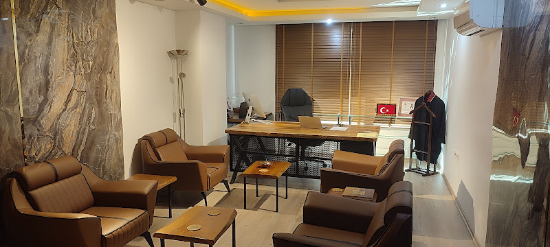 Adana Avukat Semih Bahadır KÜÇÜK & Avukat Setenay Ceylan KÜÇÜK | Adana Ceza Avukatı-Adana Boşanma Avukatı-Kira Avukatı