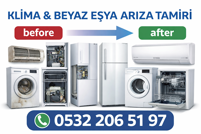 Adana Beko Arçelik Altus Bosch Siemens Profilo Vestel Regal Seg Samsung Beyaz Eşya Servisi