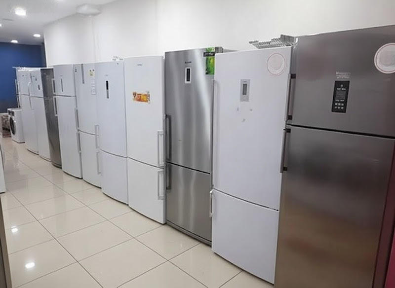 Adana Beyaz Eşya