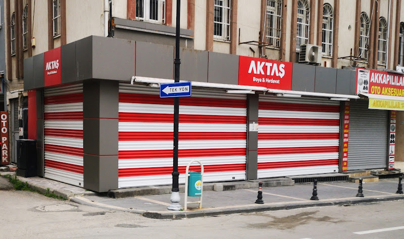 Adana boya ustası kazım