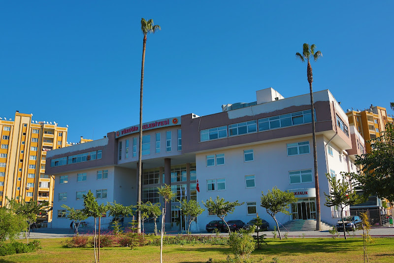 Adana Büyükşehir Belediyesi Kültür ve Sosyal İşler Daire Başkanlığı
