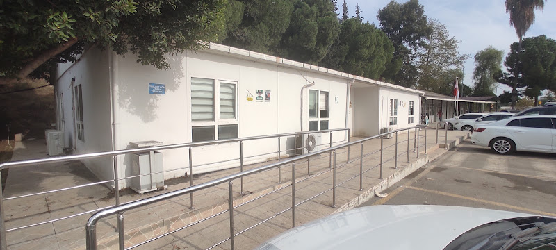 Adana Büyükşehir Belediyesi Park ve Bahçeler Dairesi Başkanlığı Atölyesi