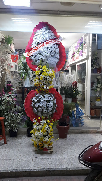 Adana Çiçek Kent
