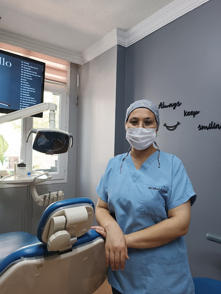 Adana Diş Hekimi Seyfeddin - Merve Kocacık, Kocacık Ağız Ve Diş Sağlığı Polikliniği