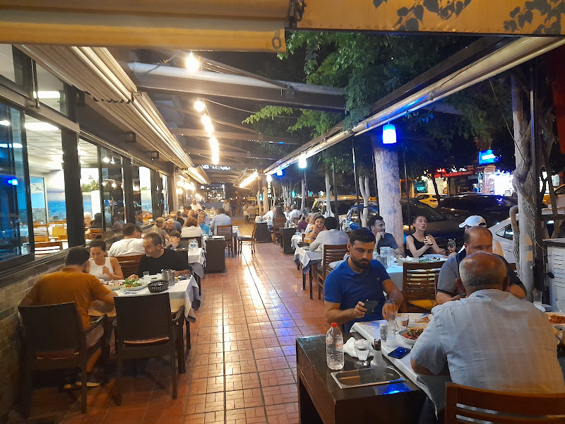 ADANA DOST BALIK