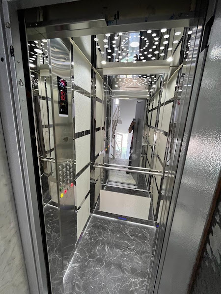 ADANA Emlift Asansör