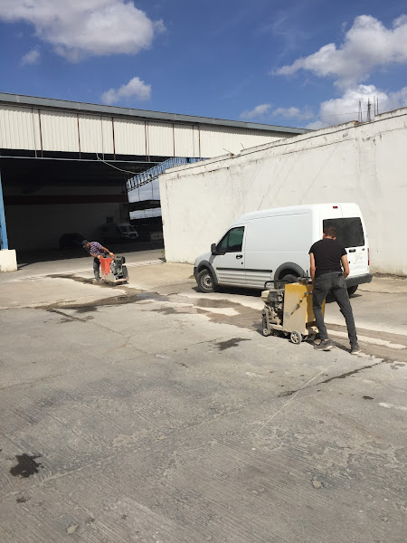 ADANA KAROT BETON KESME KIRMA