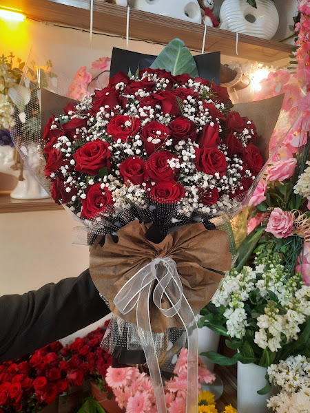 ADANA KUMSAL ÇİÇEKÇİLİK