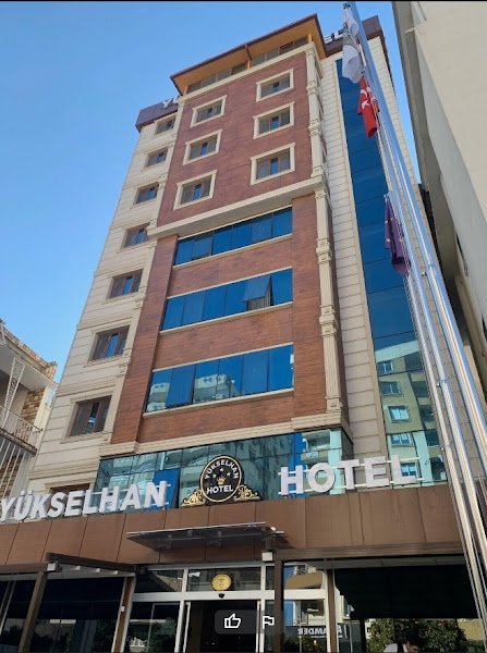 Adana Mezzanine