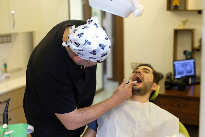Adana Ortodonti Kliniği Uzm.Dr.Gökay Üstdal