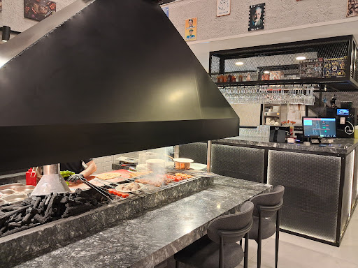 Adanalı Köz Ocakbaşı