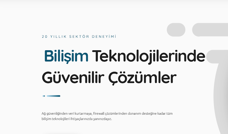 Adanet Bilgisayar