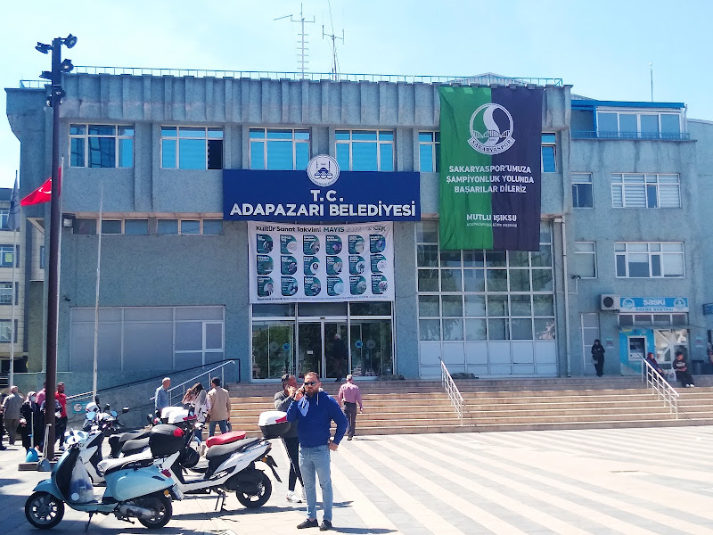 Adapazarı Belediyesi