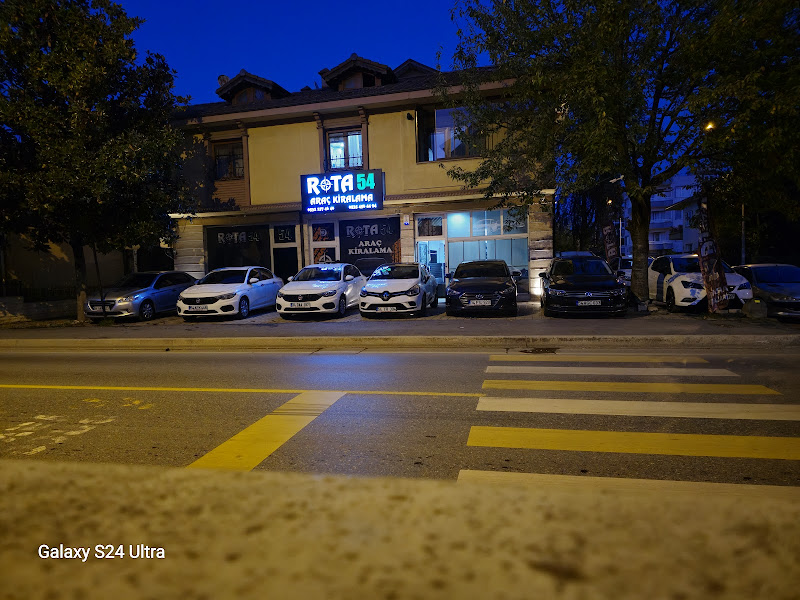 Adaşah rent a car