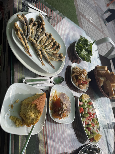 Adem Usta Balık Lokantası