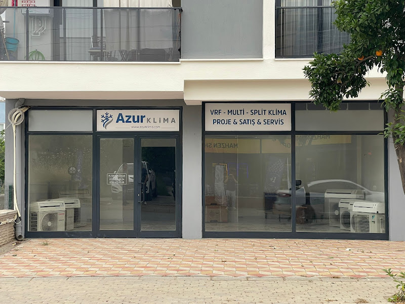 Aden Isıtma Ve Soğutma Teknik Servis