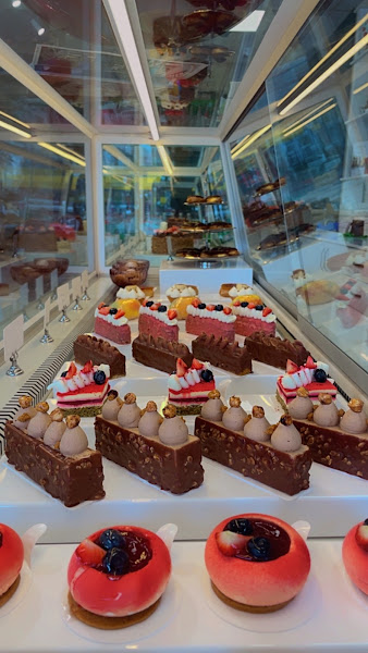 Adil Çakıcı Patisserie