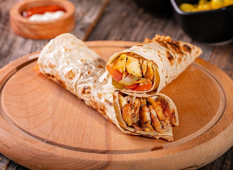 Adios Döner