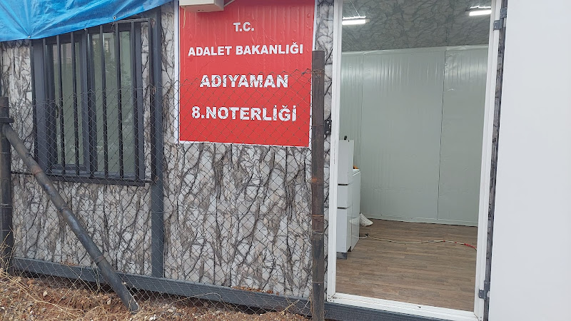 Adıyaman 6.Noterliği
