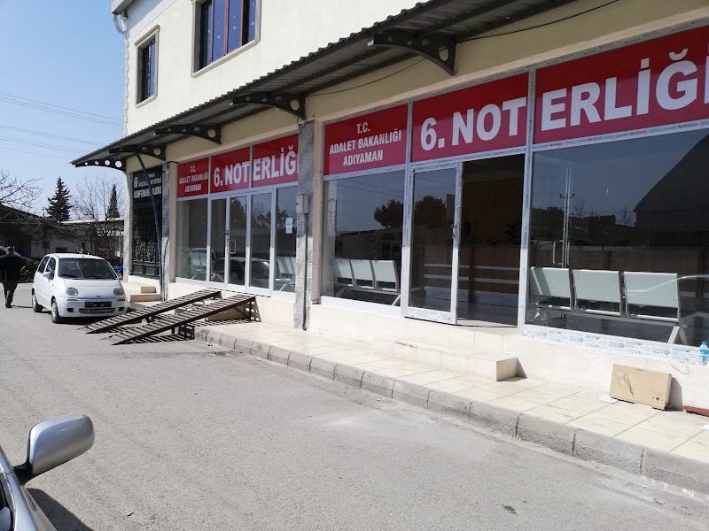 Adıyaman 7. Noterliği