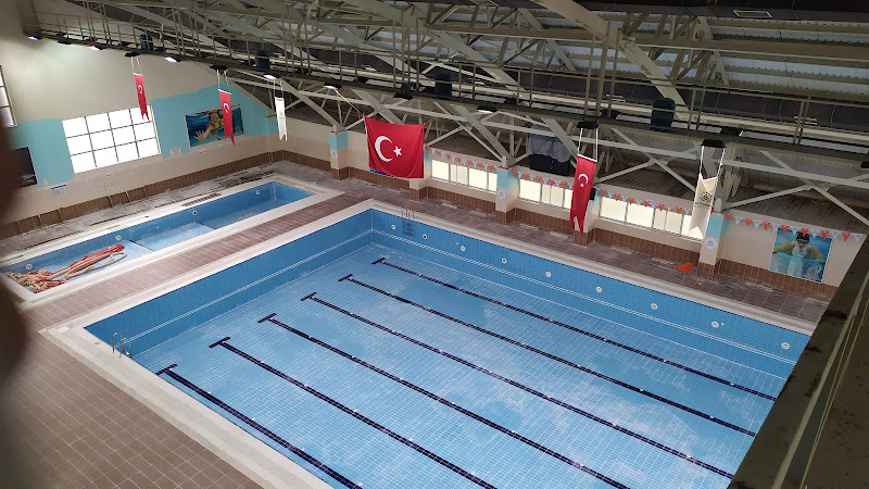 Adıyaman Belediyesi Aqua Park