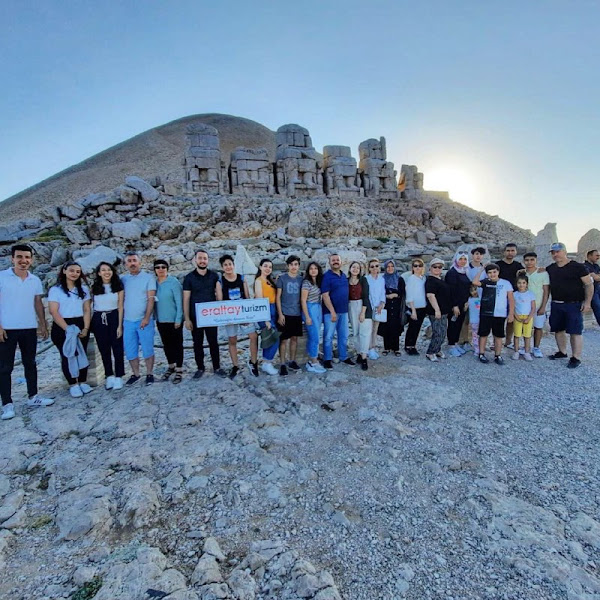 Adıyaman Çatı Turizim Seyhat Acentası