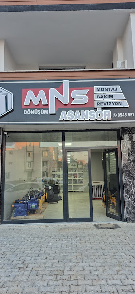 Adıyaman Deltalift Asansör