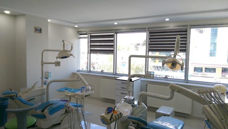Adıyaman Dinamik Dental