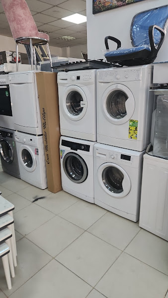 Adıyaman İkinci El Eşya Alım Satım