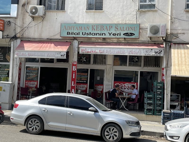 Adıyaman Kebap Salonu