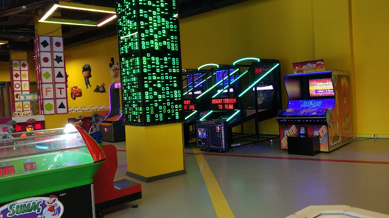 Adıyaman lunapark