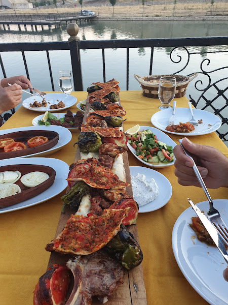 Adiyaman Marina Restaurant
