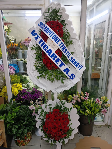 Adıyaman Orkide Menekşe Çiçekçilik