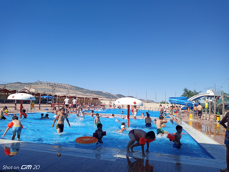 Adıyaman Perre Aquapark