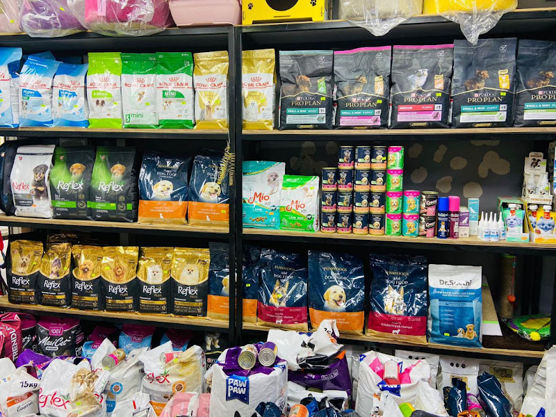 Adıyaman Yuvam Petshop