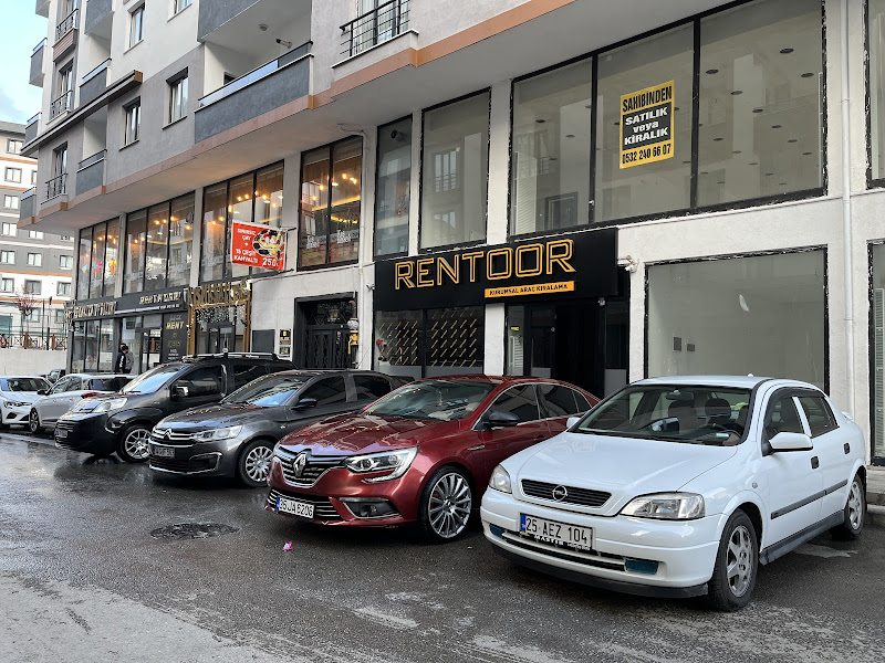 ADL OTO KİRALAMA ERZURUM