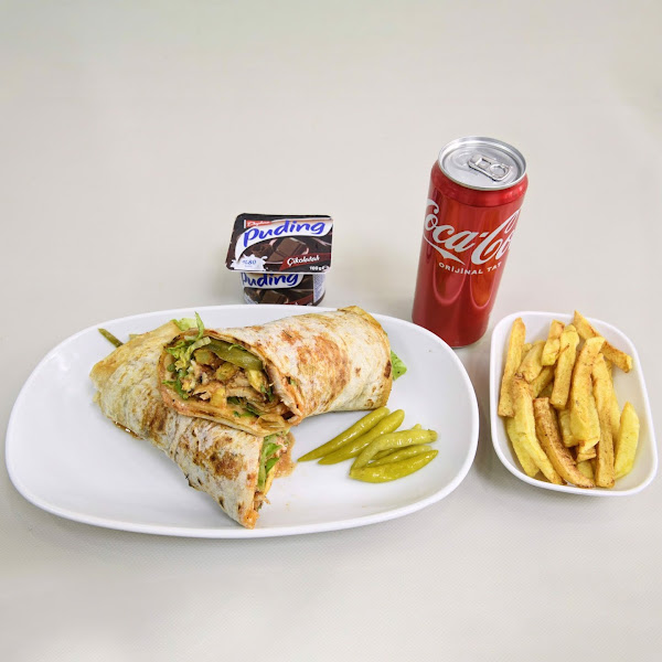 Ado Döner
