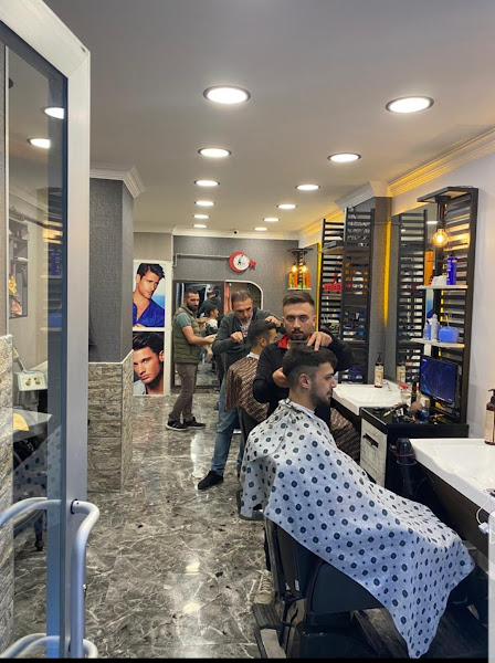 Adres Erkek Kuaförü