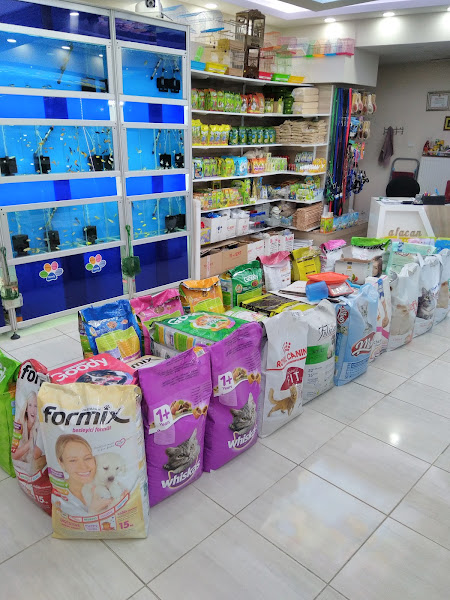 AFACAN PETSHOP