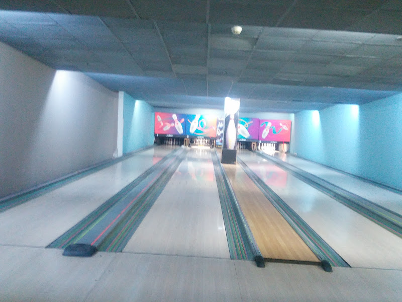 AFM Bowling