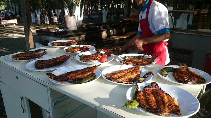 Aftor Alabalık ve Restaurant