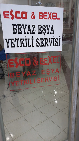Afyon Beyaz Eşya Servisi Tamircisi